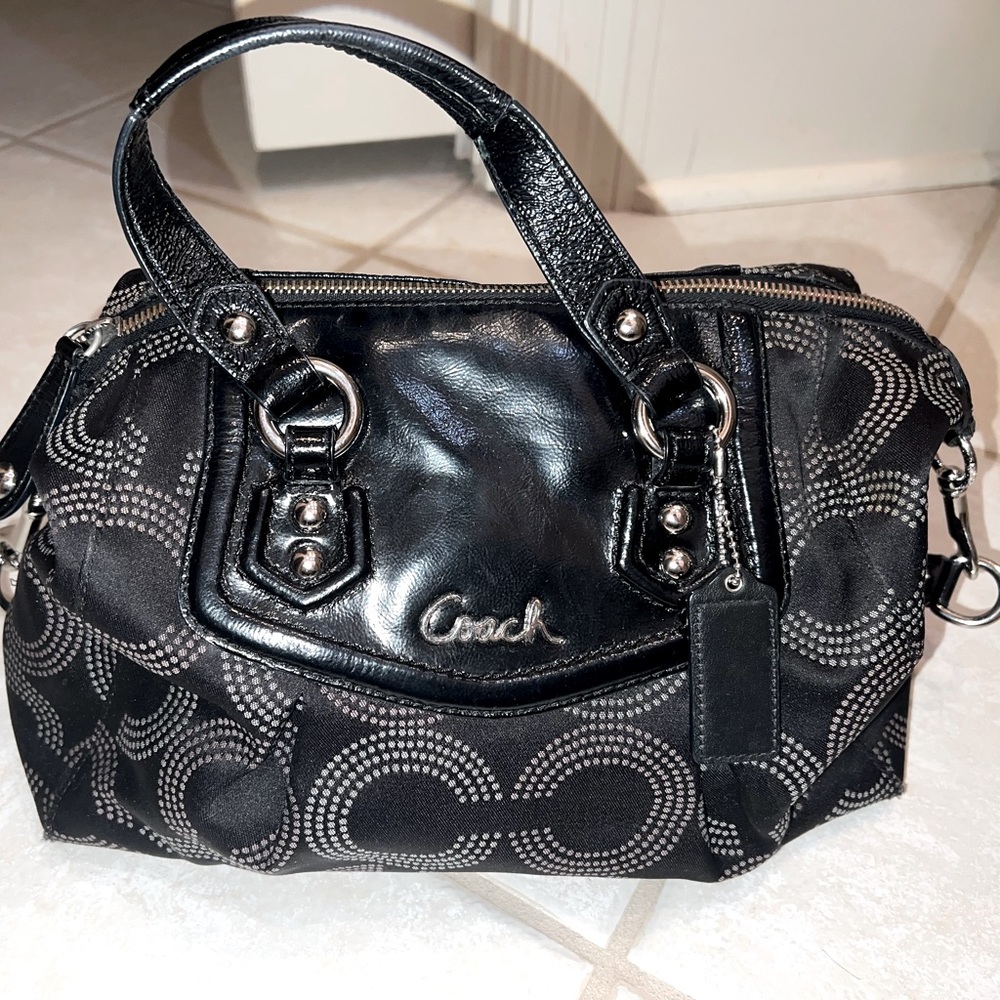 VINTAGE COACH